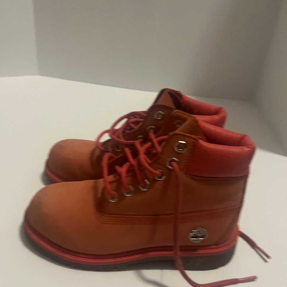 Timberlands - Picture 2 of 5